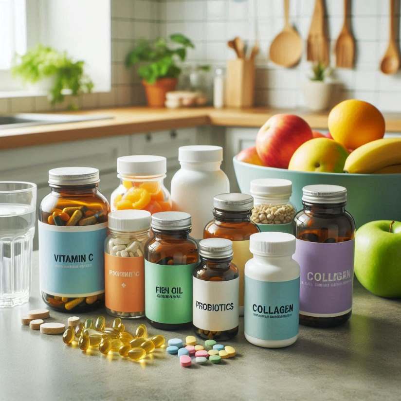 male supplements