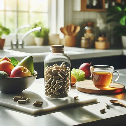 supplements